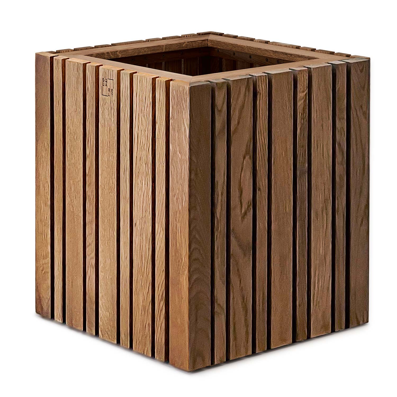 squarley growMORE  dark oak 83420