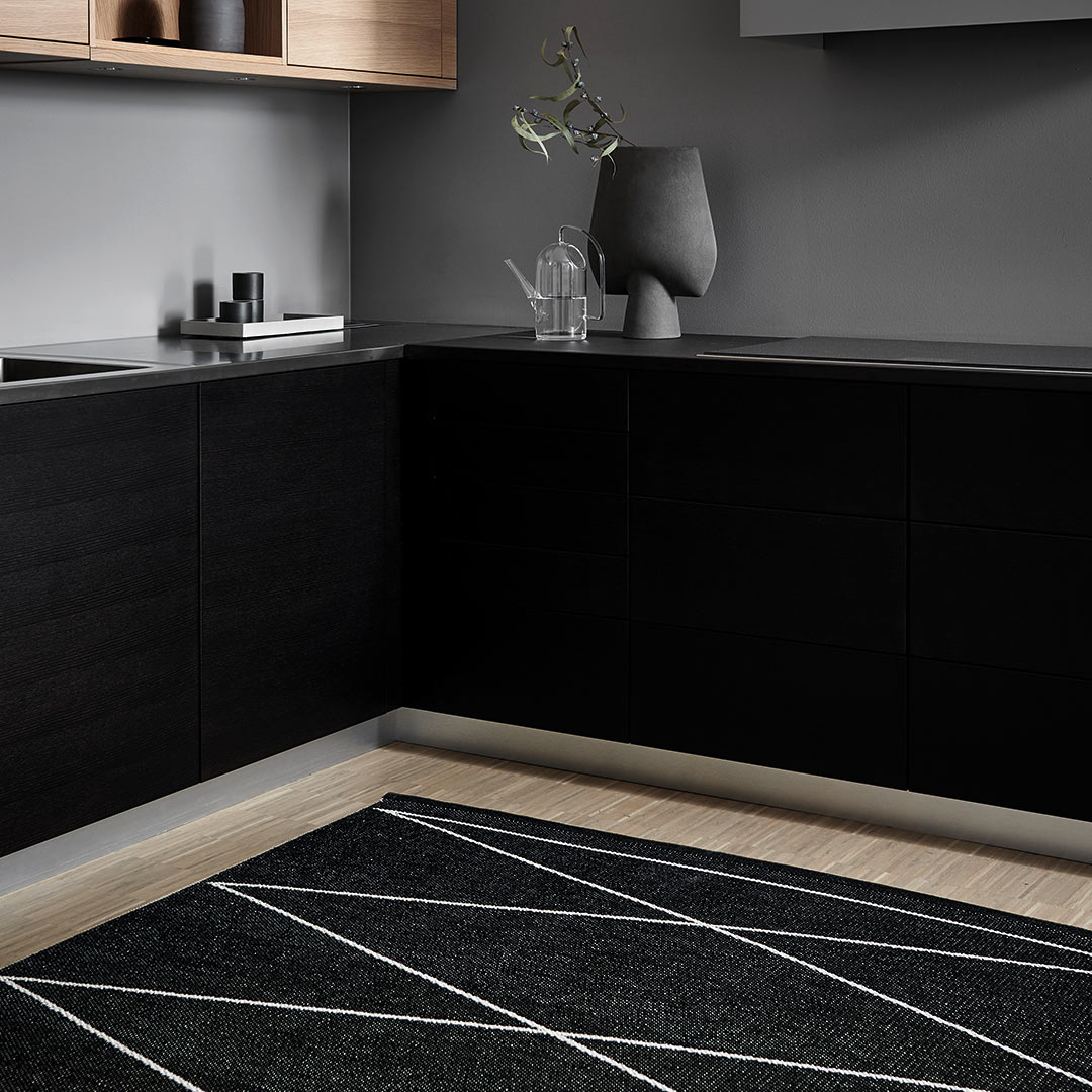 pappelina max black ambiente 83204