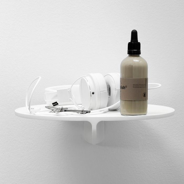 string museum sidetable weiss flur 66656