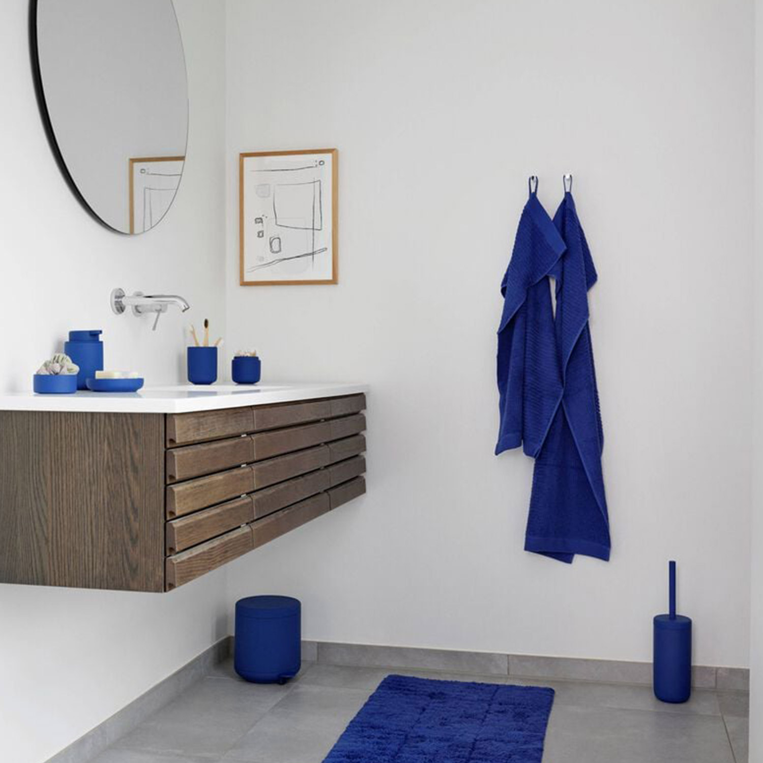 Zone Denmark Ume Toilettenbuerste Ambiente 10 105218