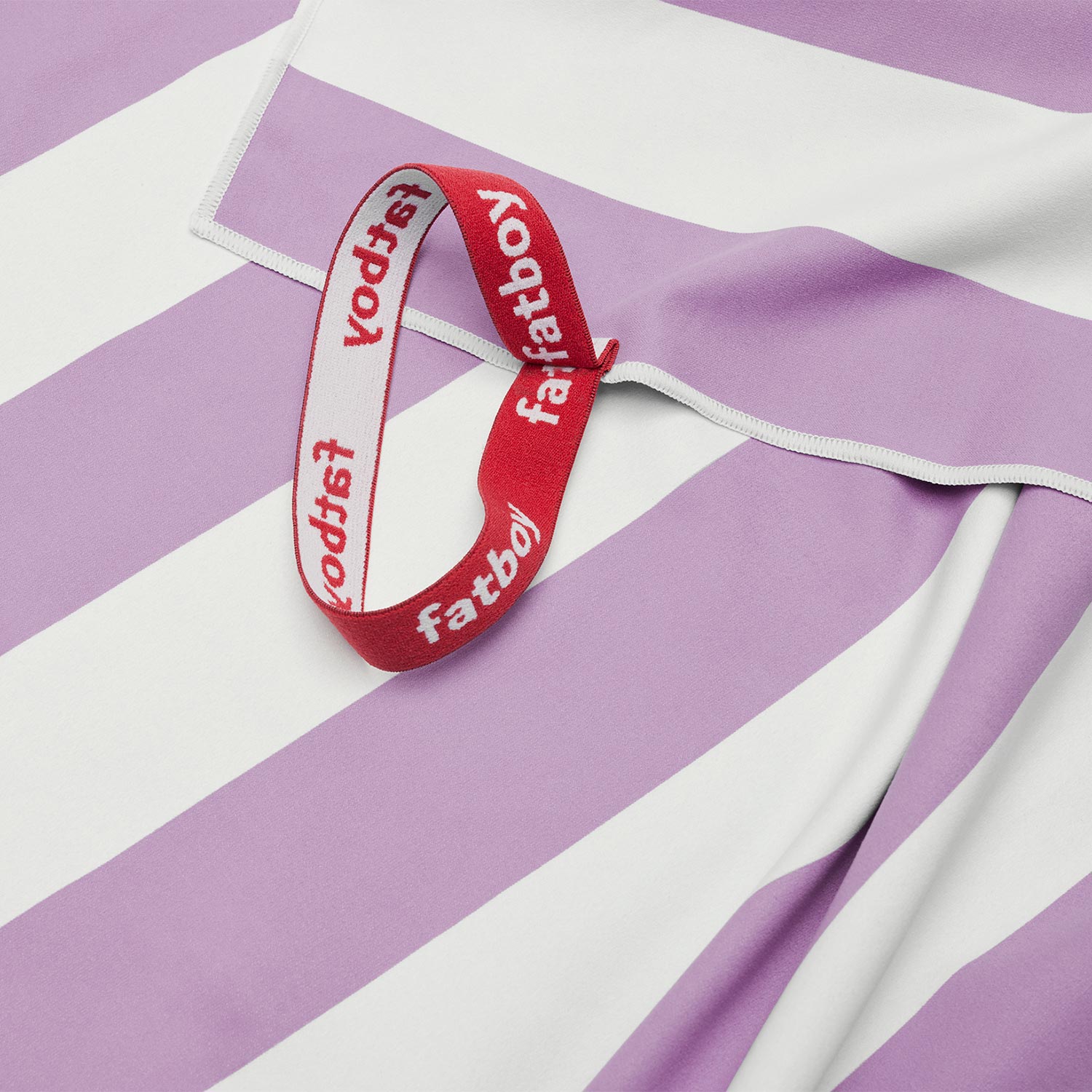 fatboy beach baggy lilac detail 99773