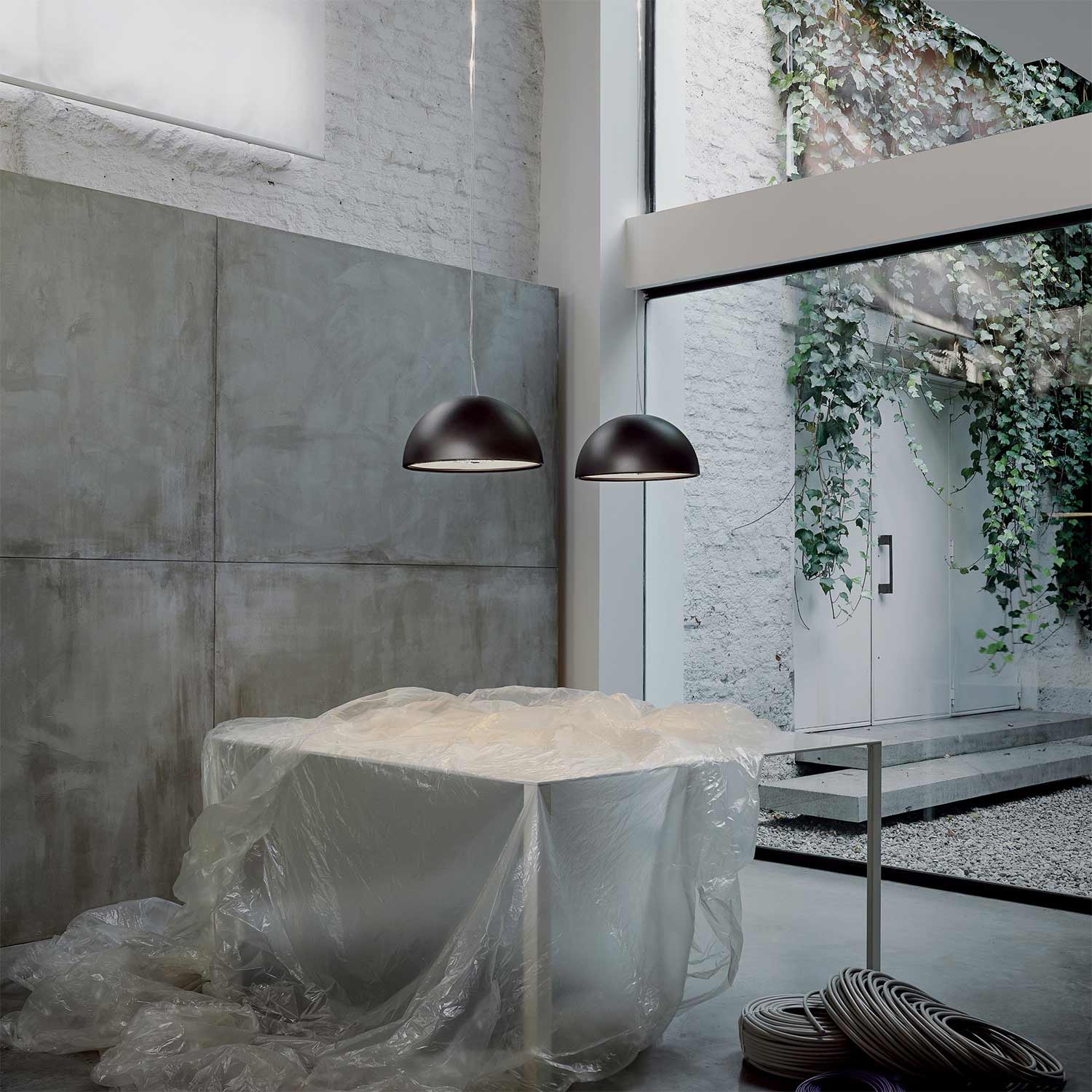 flos skygarden pendelleuchte 75944