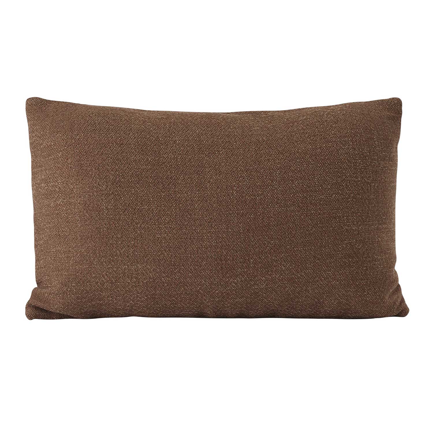 muuto mingle cushion 35x55 copper brown light blue 93743