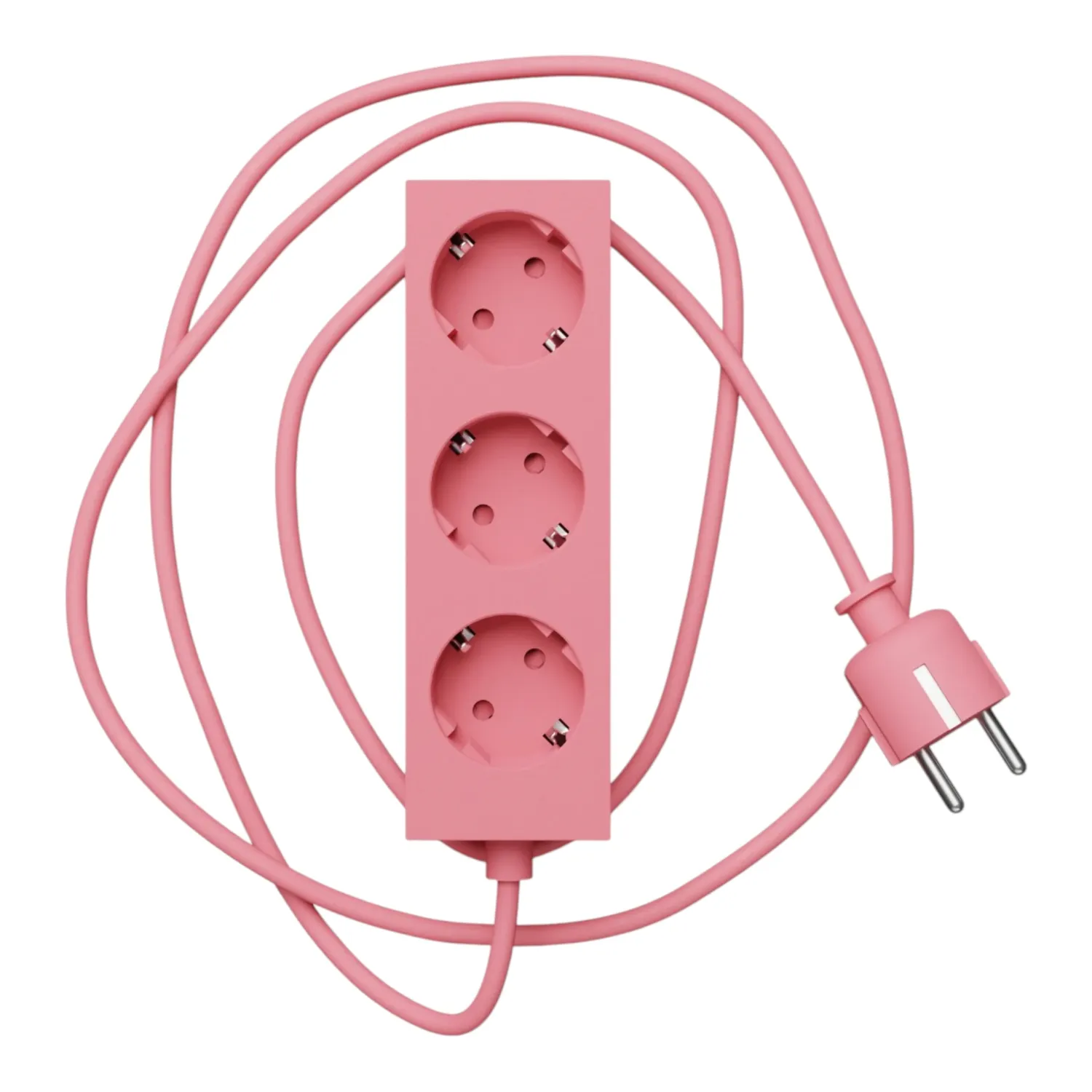 Pedestal - Power Bar 2 m bubble gum