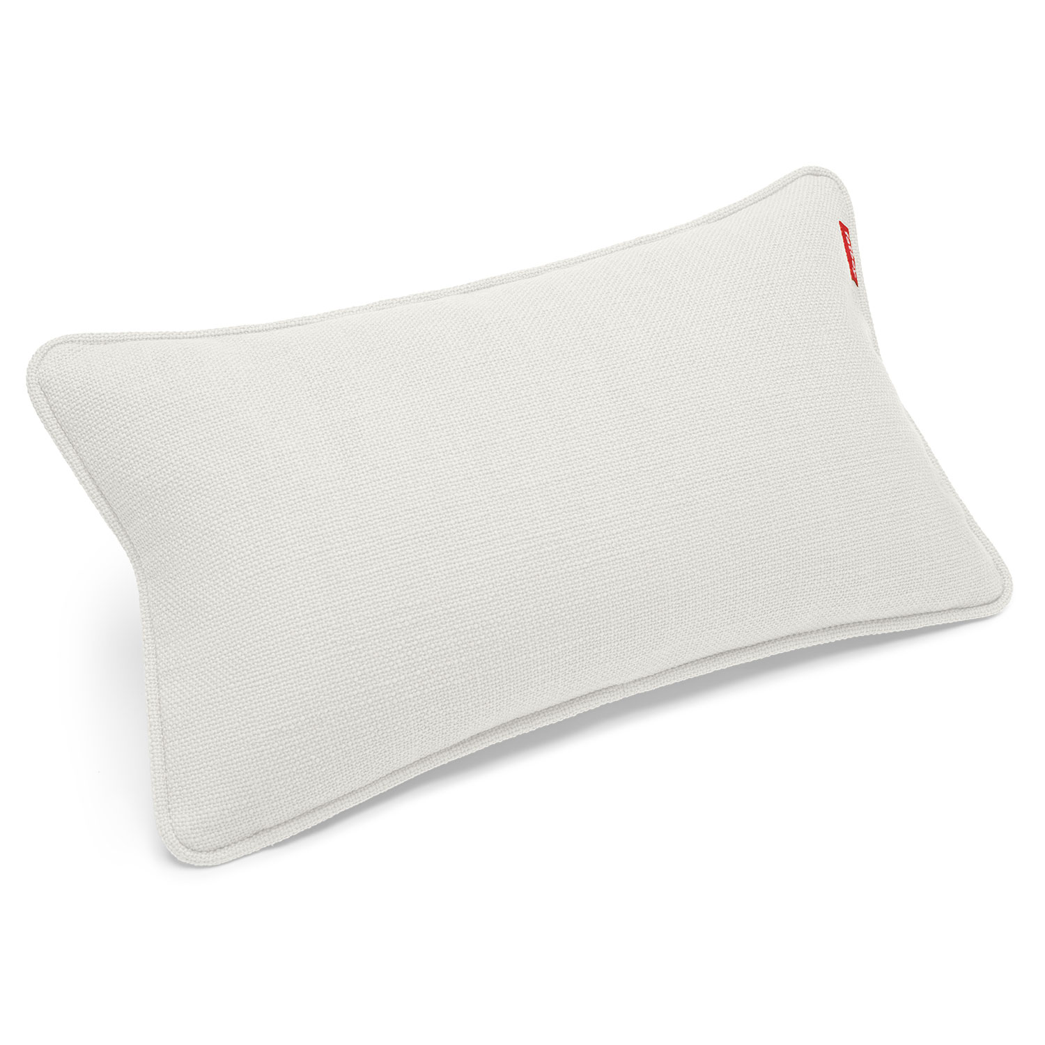 fatboy puff weave pillow limestone 87776
