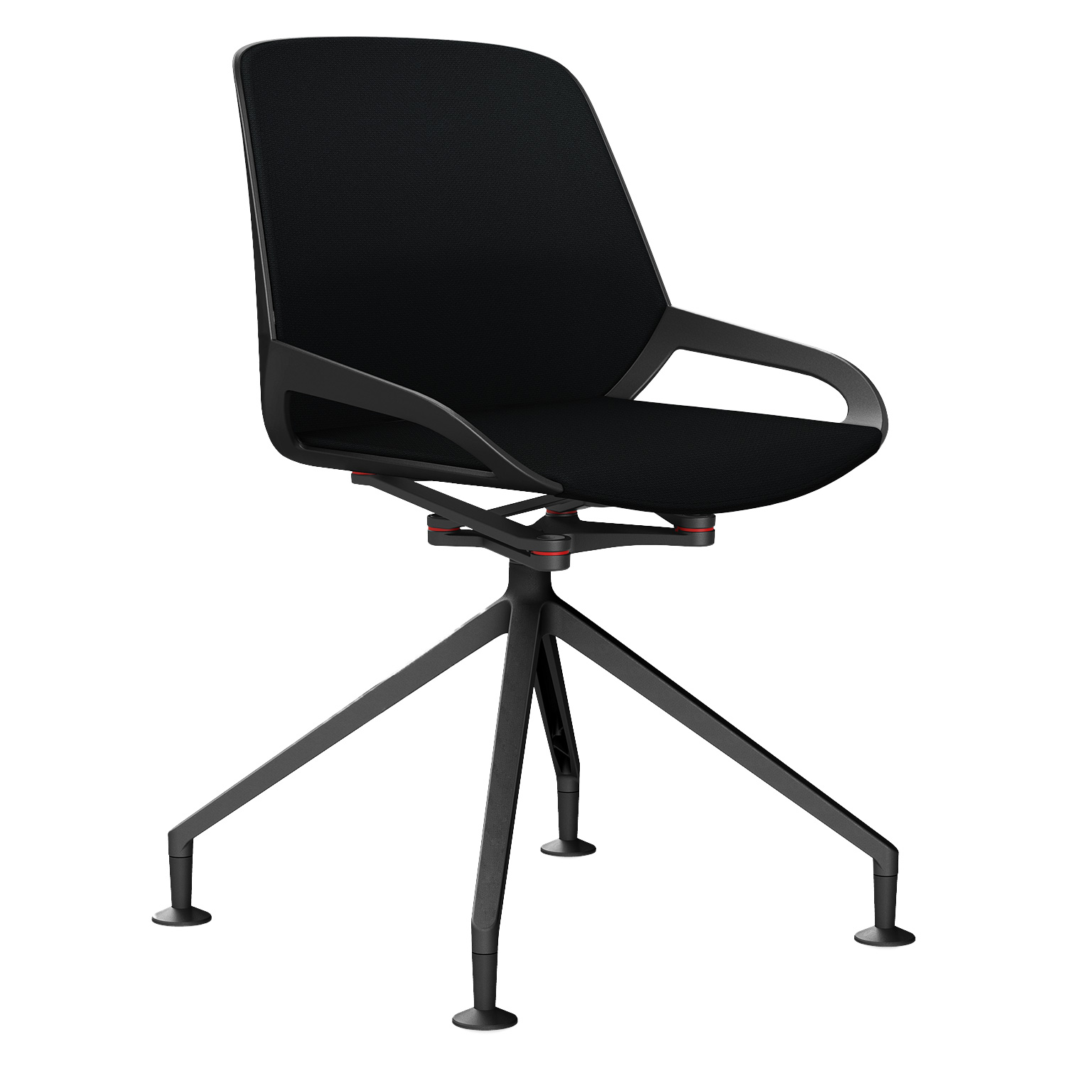 aeris numo comfort kreuz 483UG BK BK BK CU01 CU01 99740