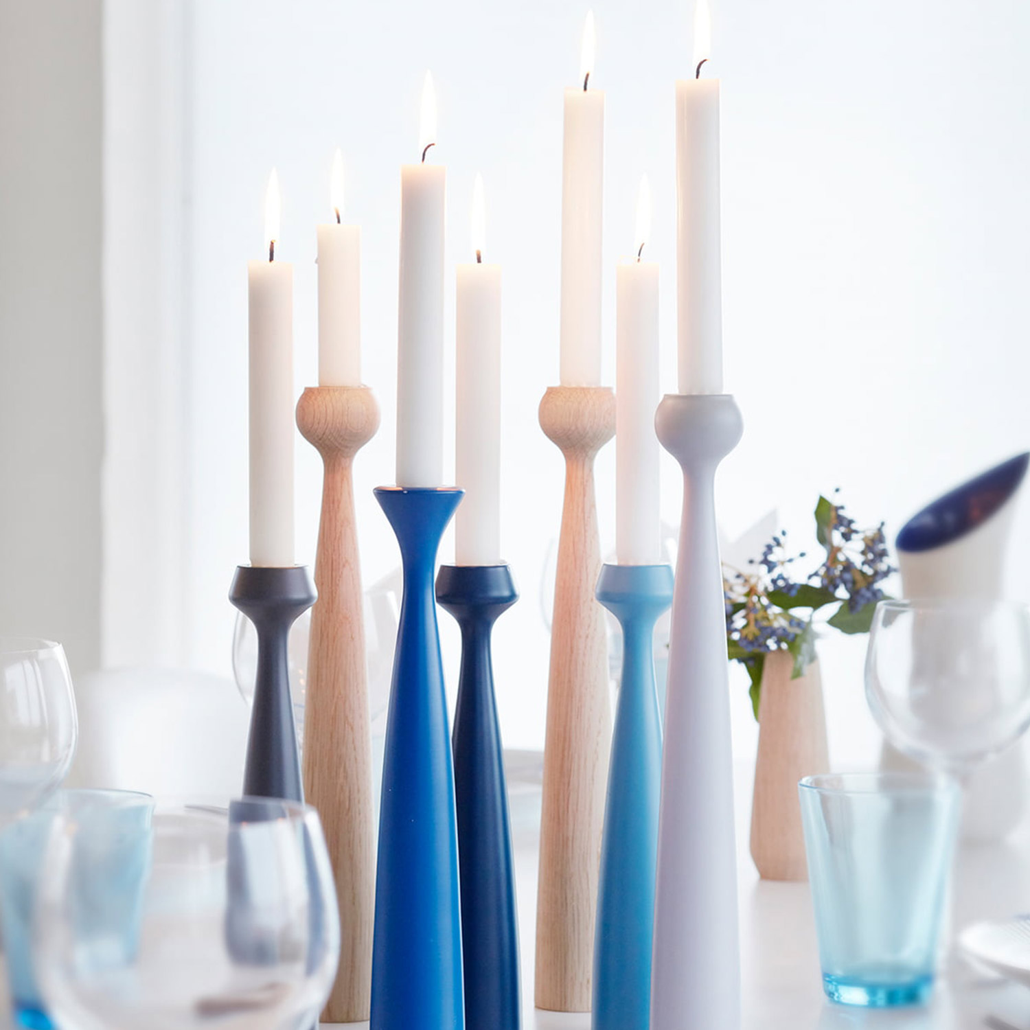 applicata blossom blautoene 71141