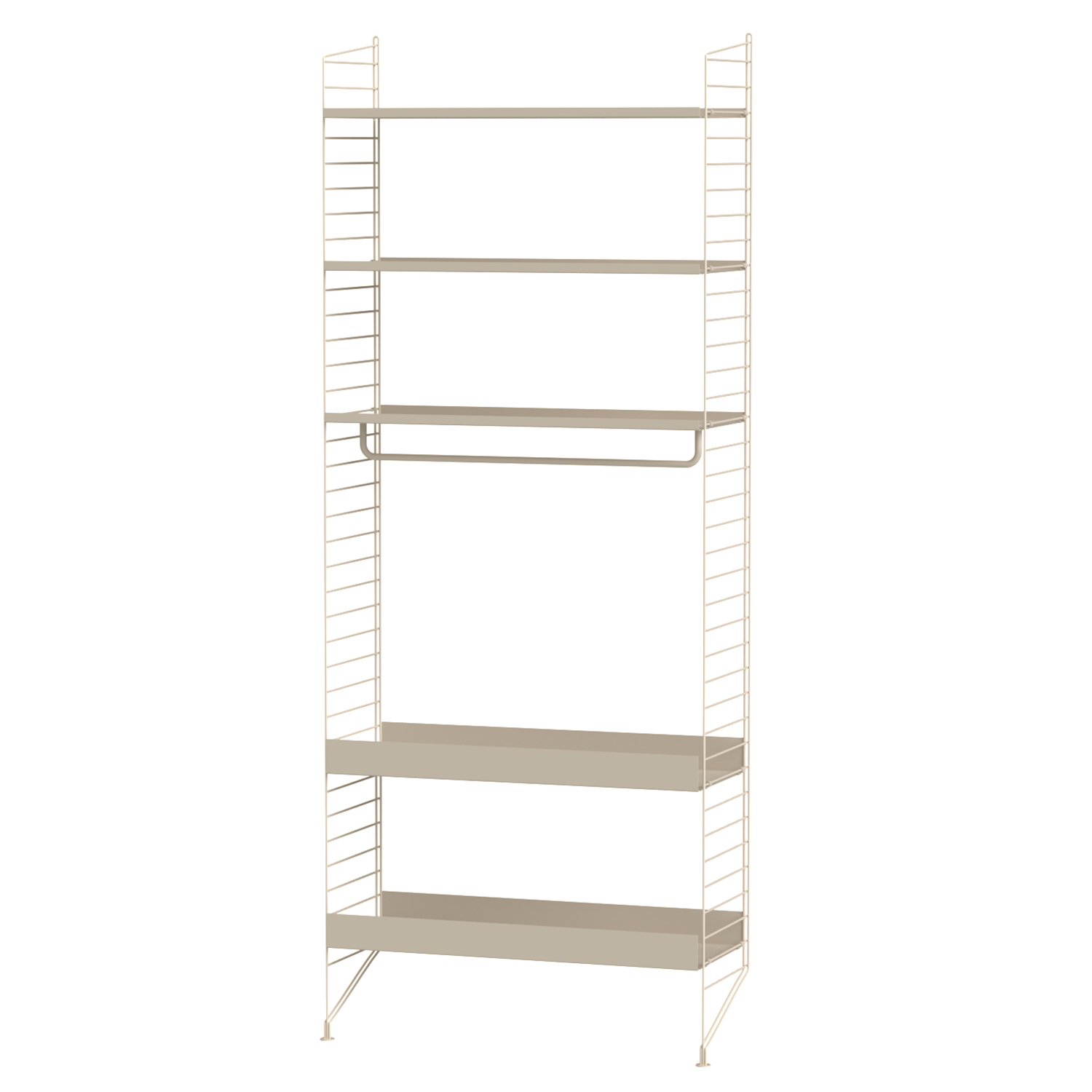 string regal kueche k g 14 14 68850