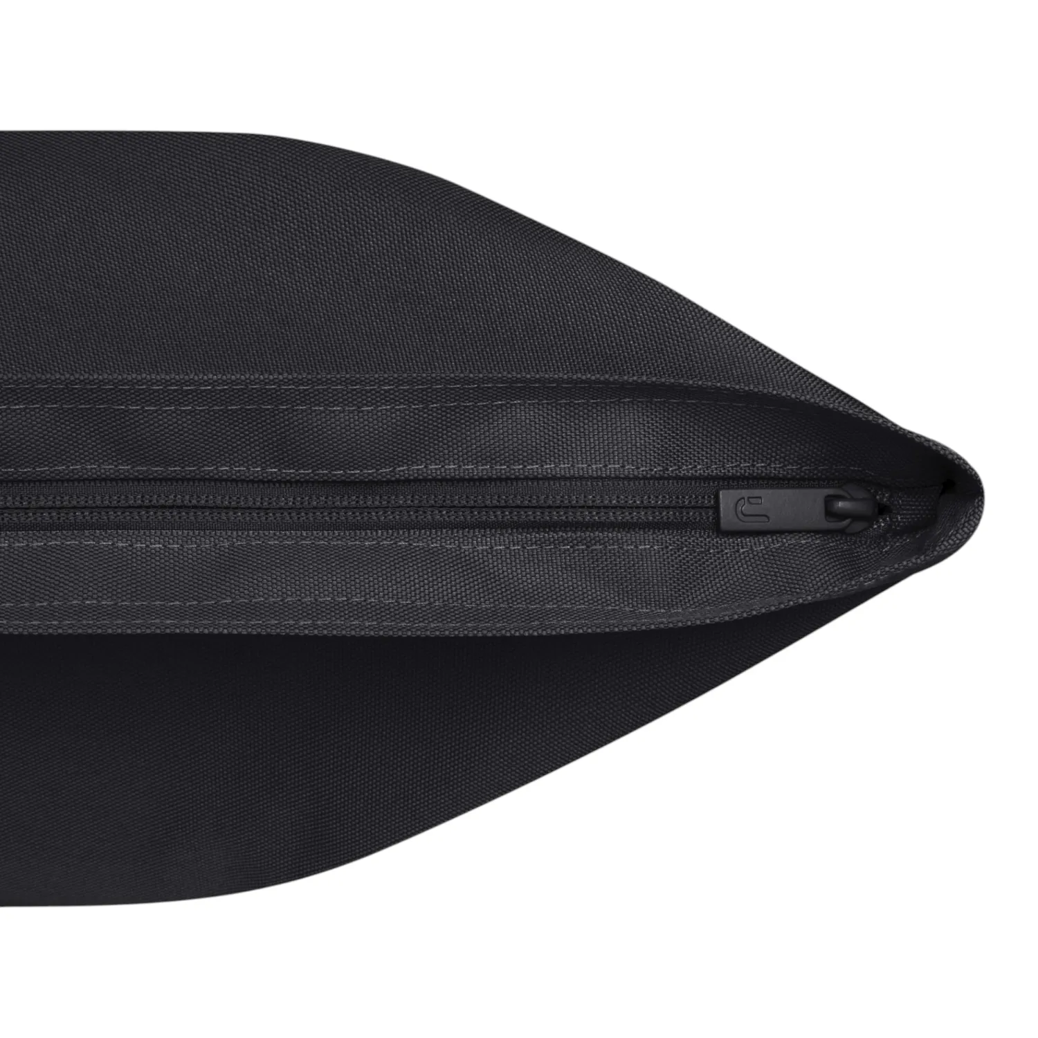 Johnny Urban - Allen Large 2.0 Rolltop Rucksack black