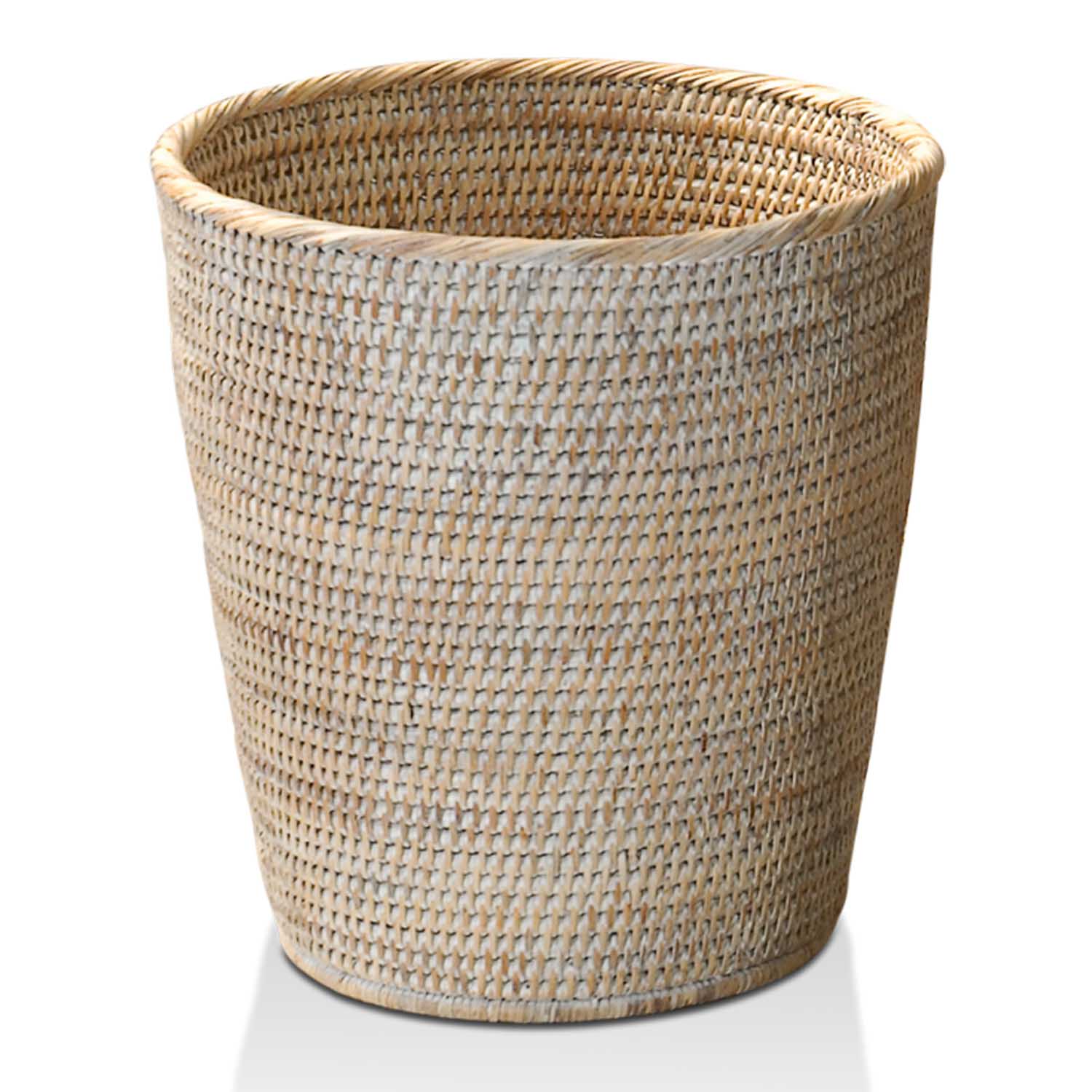 0922191 Papierkorb Basket PK hell Decor Walther