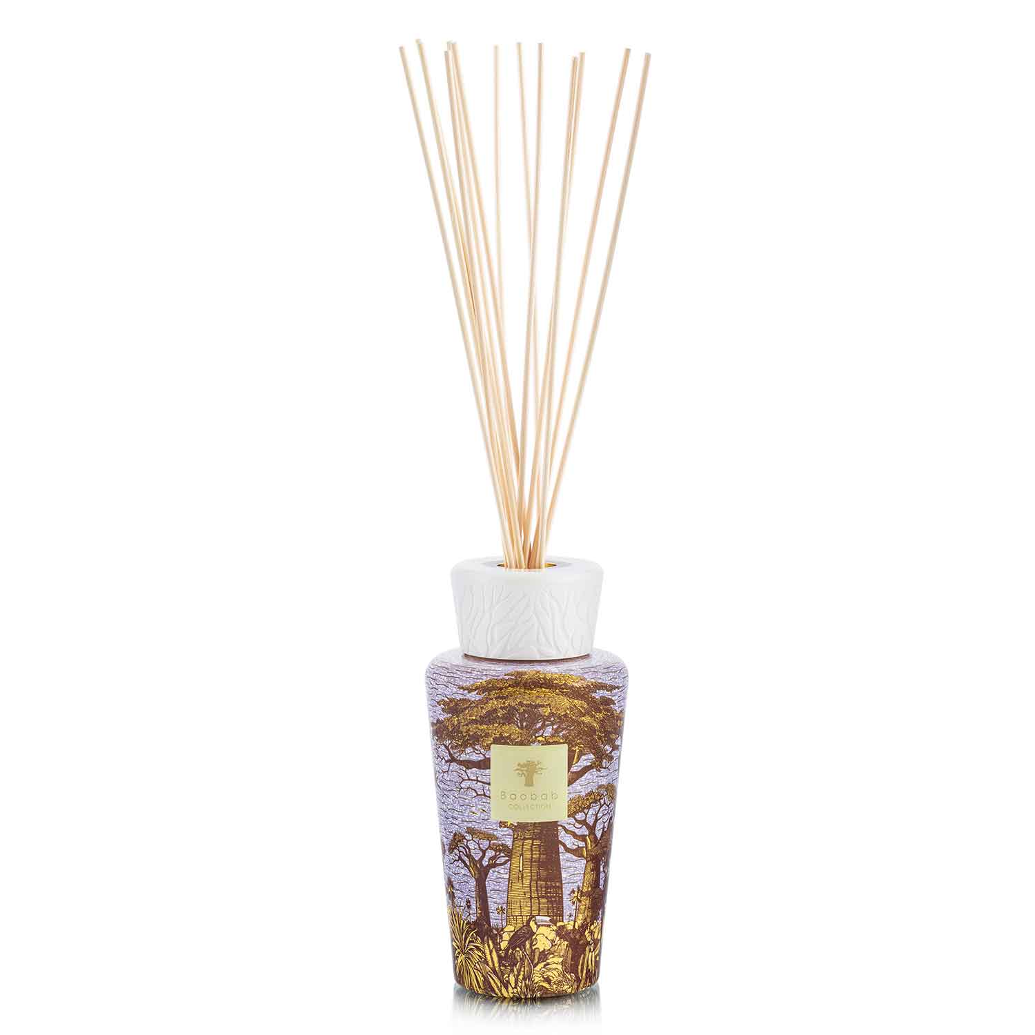 Baobab Collection - Sacred Trees Diffusor