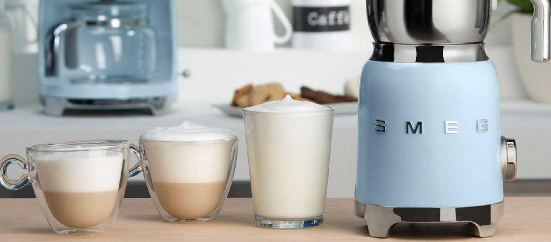 Kategorie Headerbanner Kaffee Tee