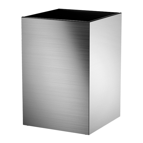 decor walther muelleimer dw 112 edelstahl 0607570 95625