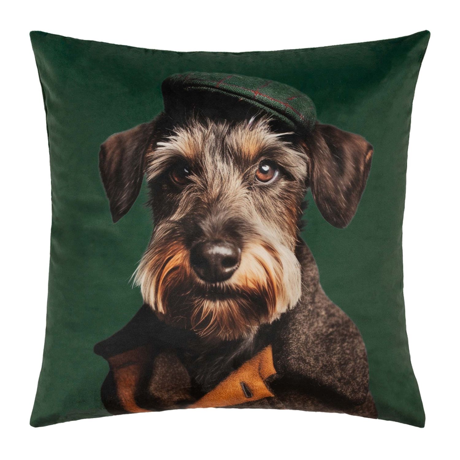 pad - Ruby Kissenhülle