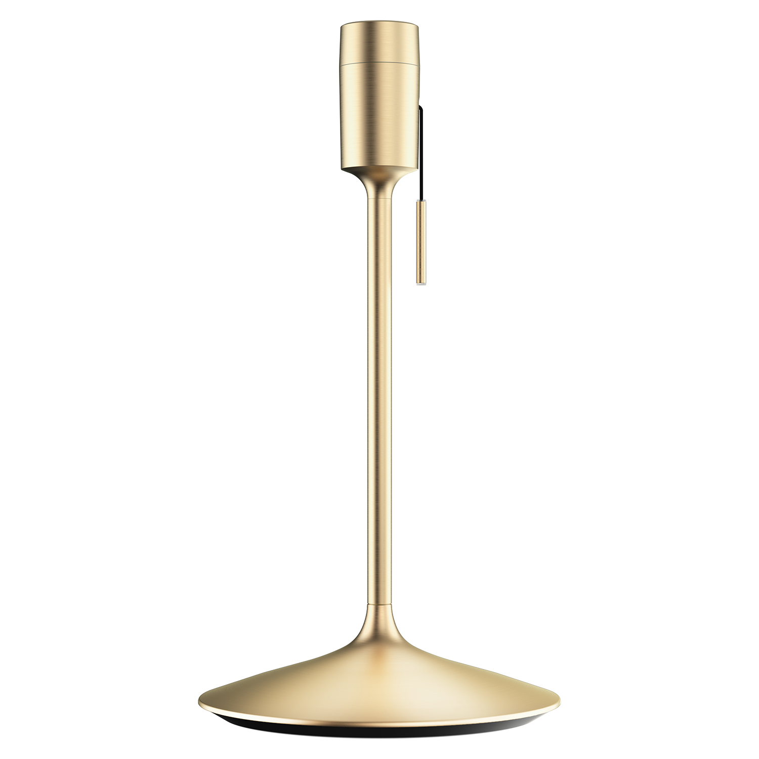 vita champagne tisch messing 4052