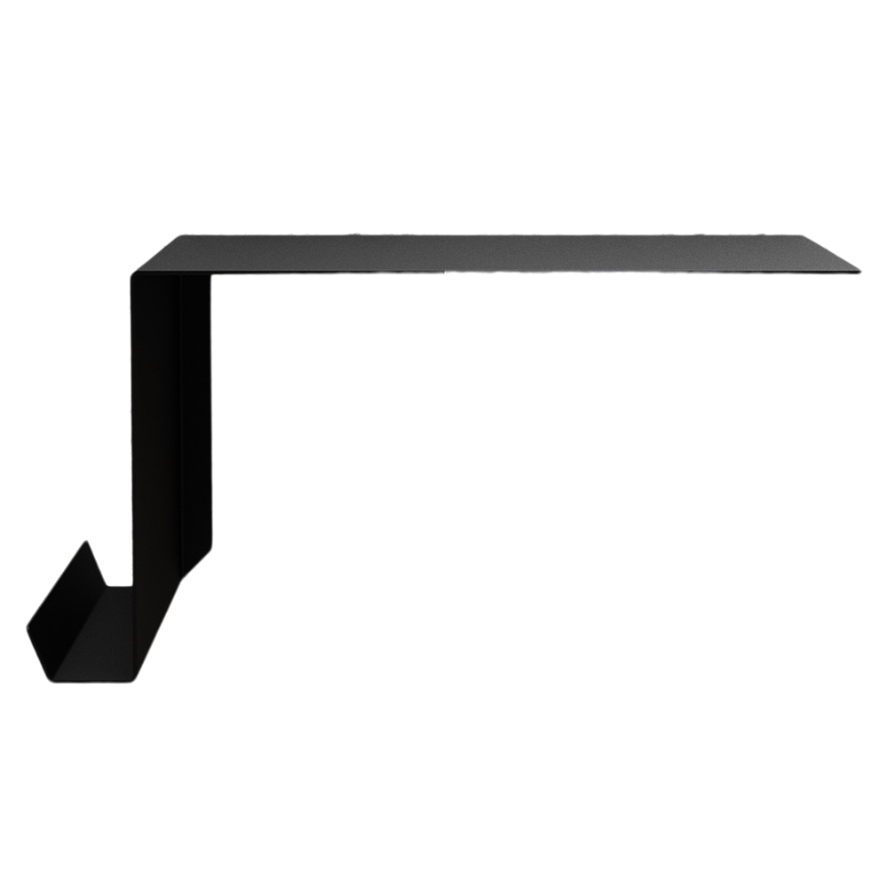 nichba design shelve02 schwarz 400107BL 72306