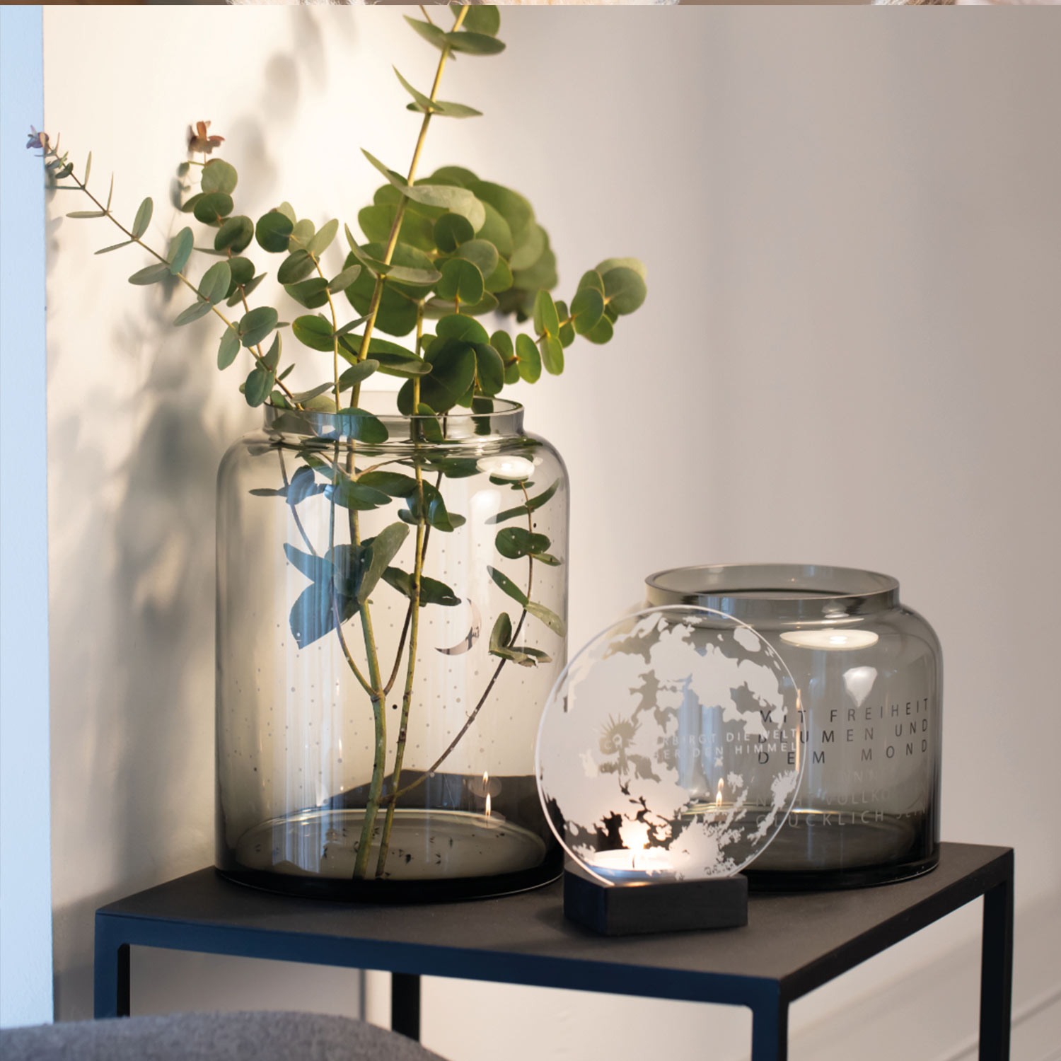 raeder mondnacht glasvase mondnacht ambiente uebersicht 86134