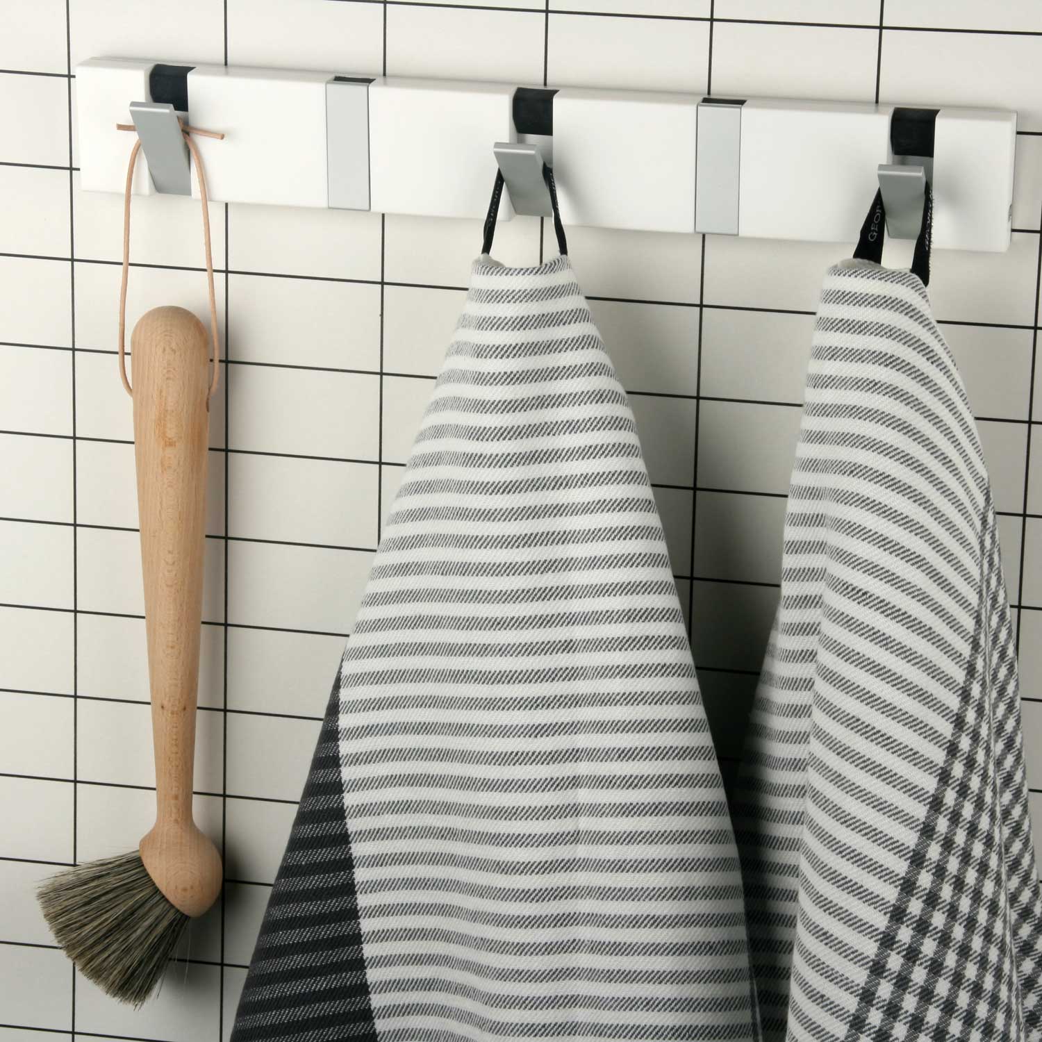 KNAX Lite white 5 2 23246