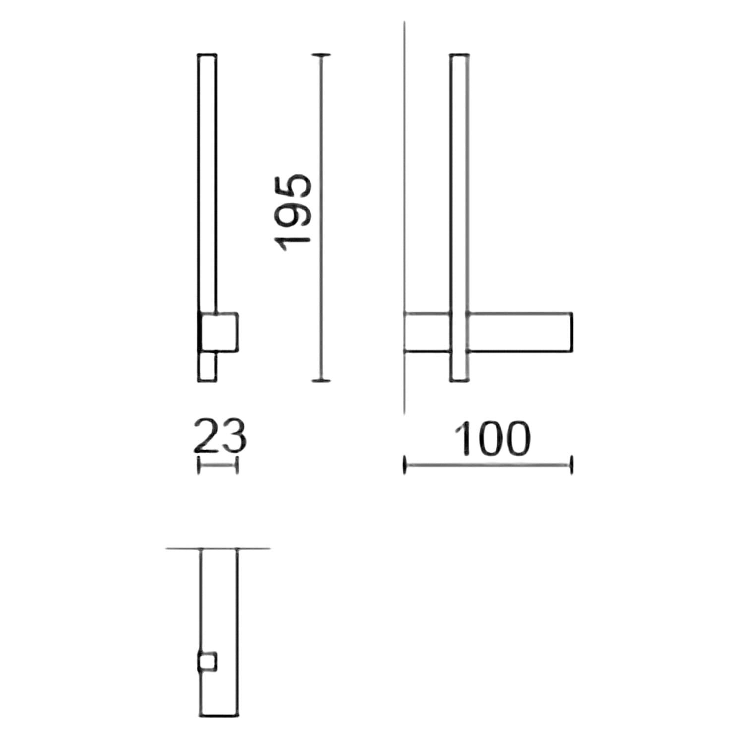 ZACK CARVO ERSATZ TOILETTENPA 73288