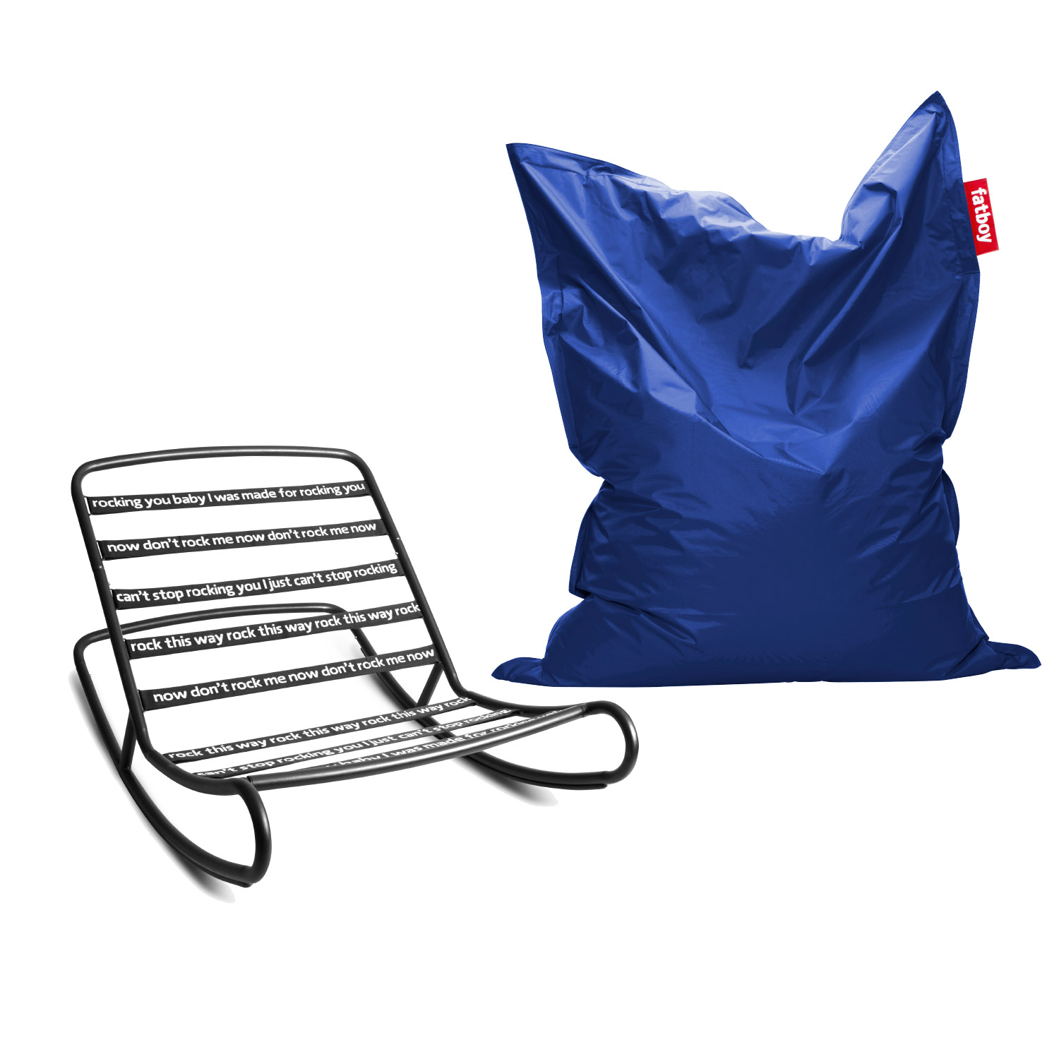 rock n roll schwarz original petrol 91903