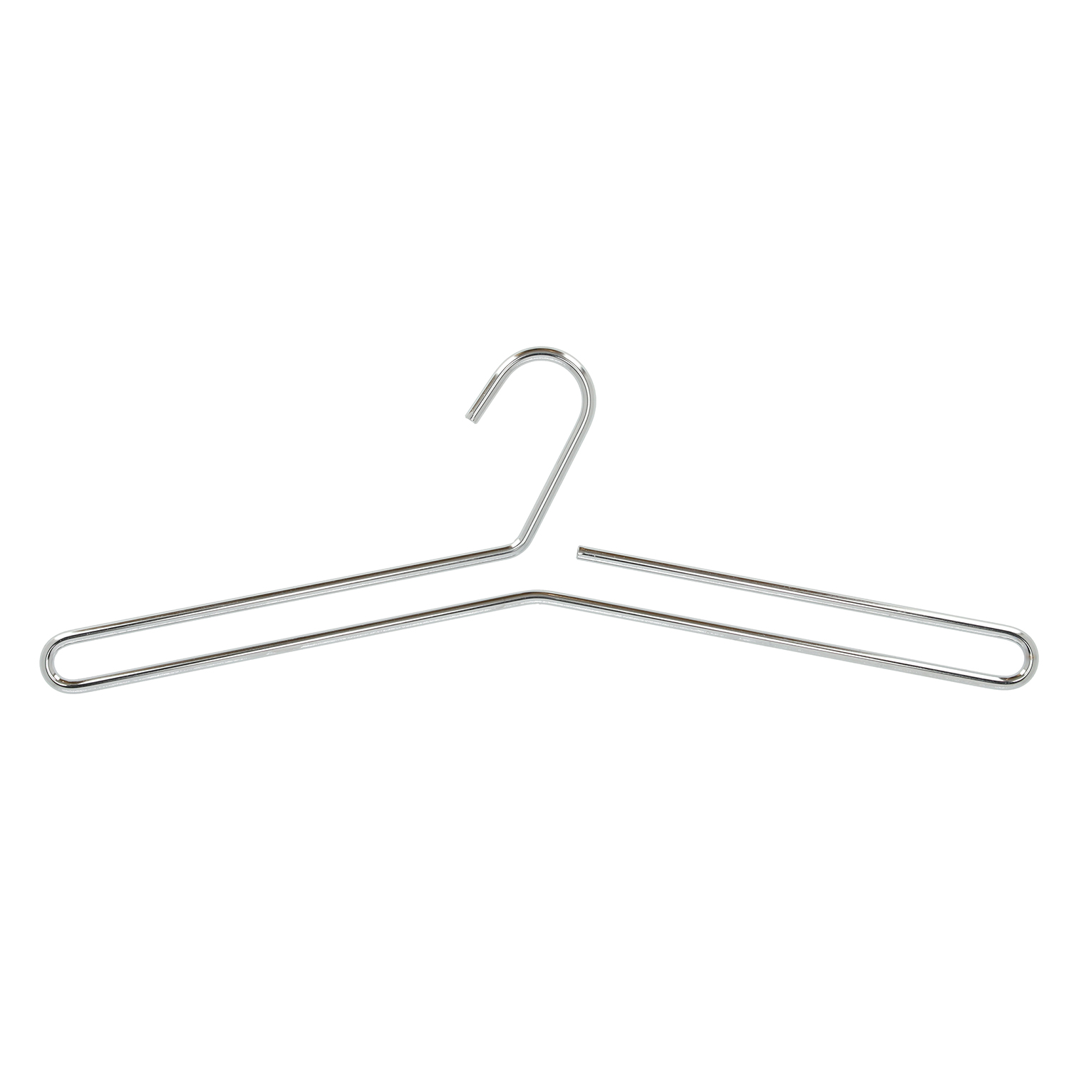 jan kurtz oskar kleiderbuegel chrom 72866