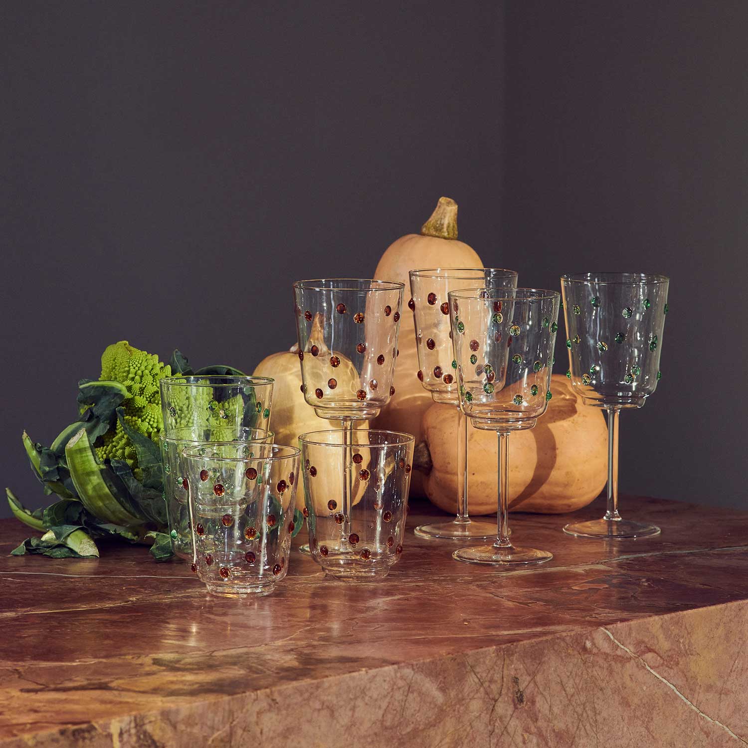 pols potten nob glaeser 98572