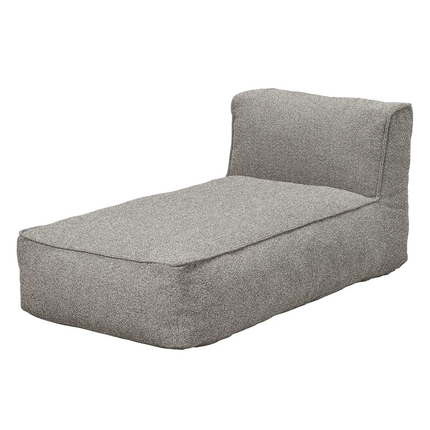 blomus - GROW Outdoorlounge Earth Bouclé