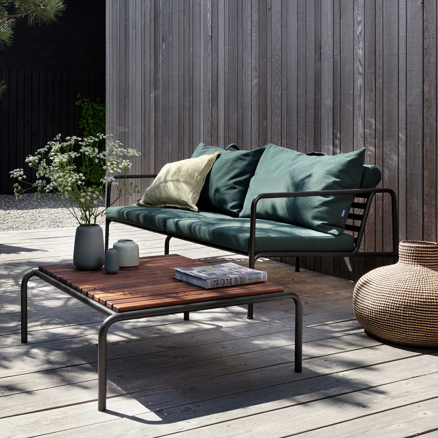 houe avon table thermo ash 92733