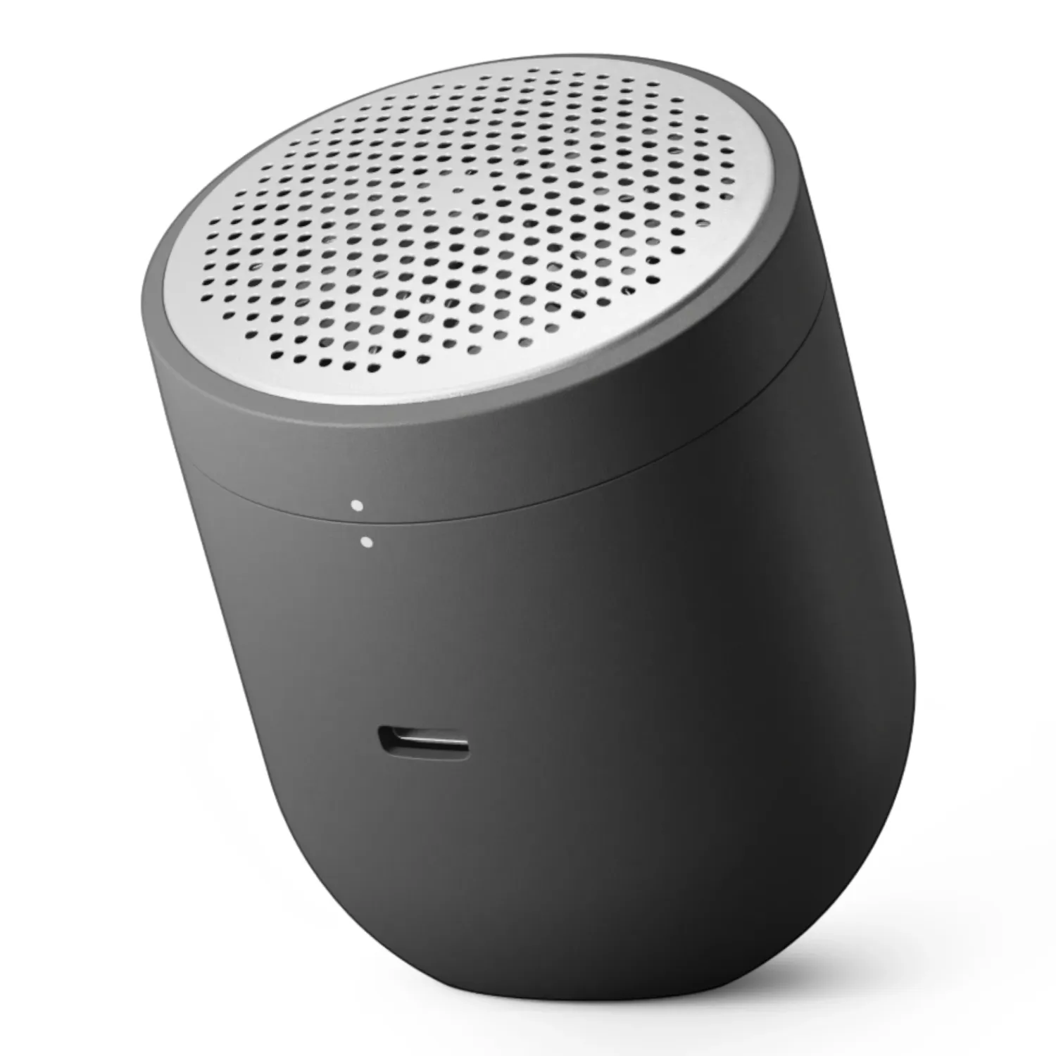 Steamery - Pilo Icon Fusselrasierer charcoal