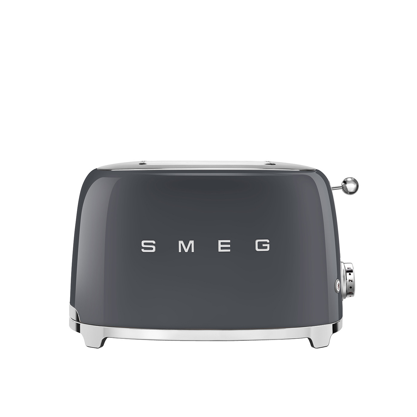 SMEG TSF01 Toaster slategrey 55842