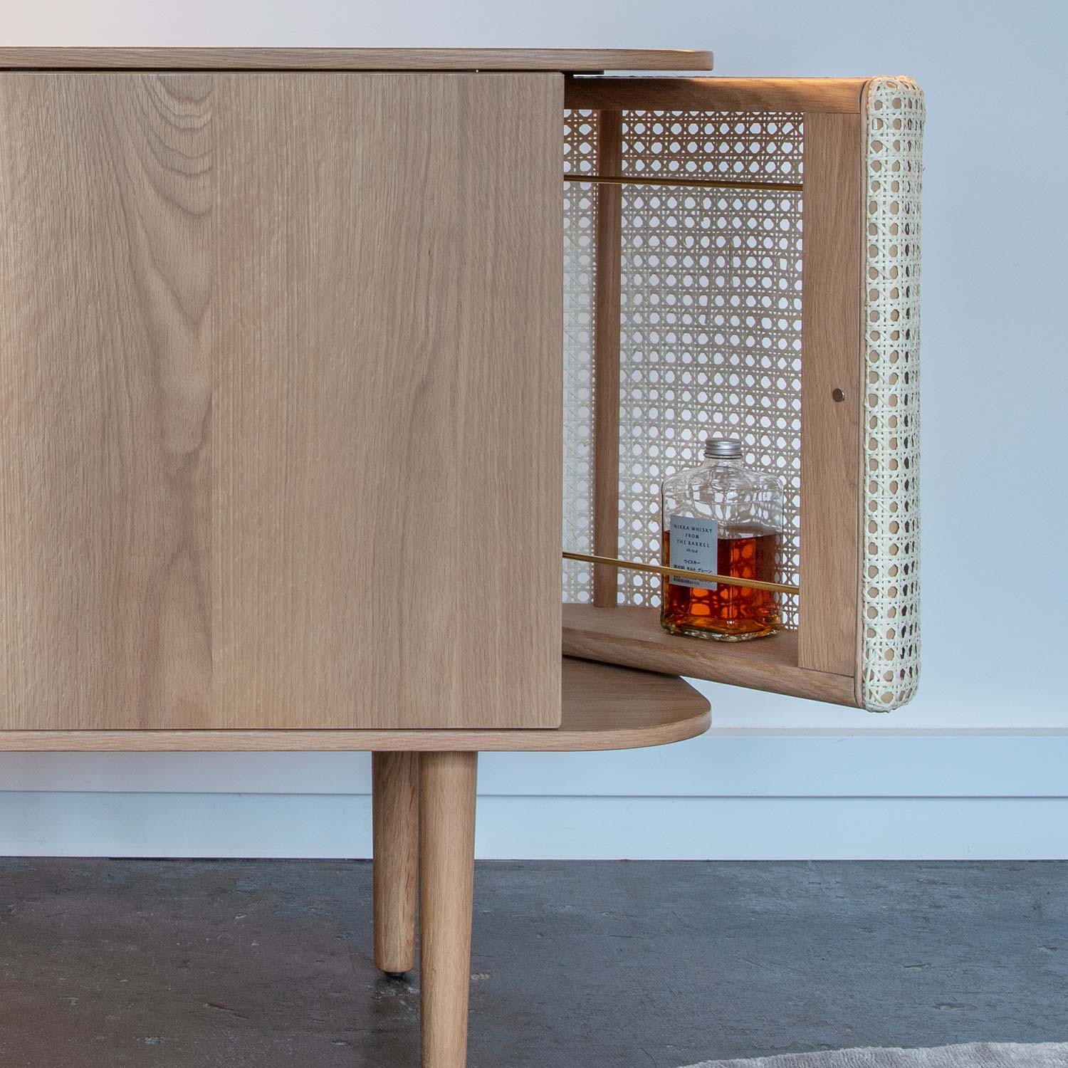 umage treasures eiche hell silbergrau seitlich offen 58500