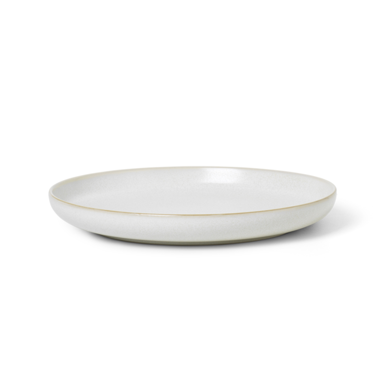 ferm living sekki plate large 62057