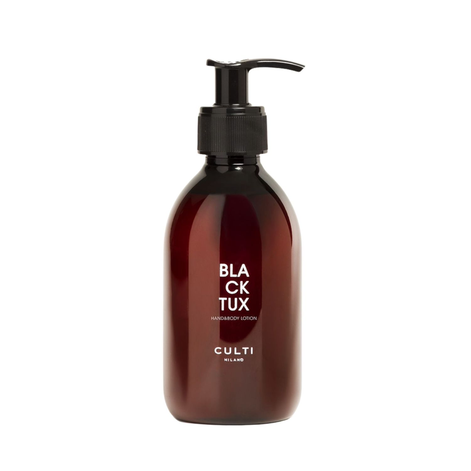 Culti Milano - Black Tux Hand- und Körperlotion