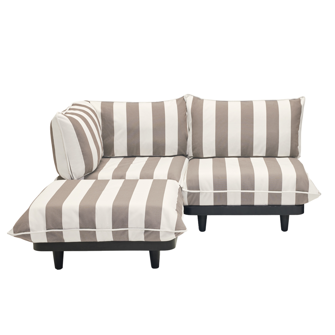 Fatboy - Paletti Stripe Cacao