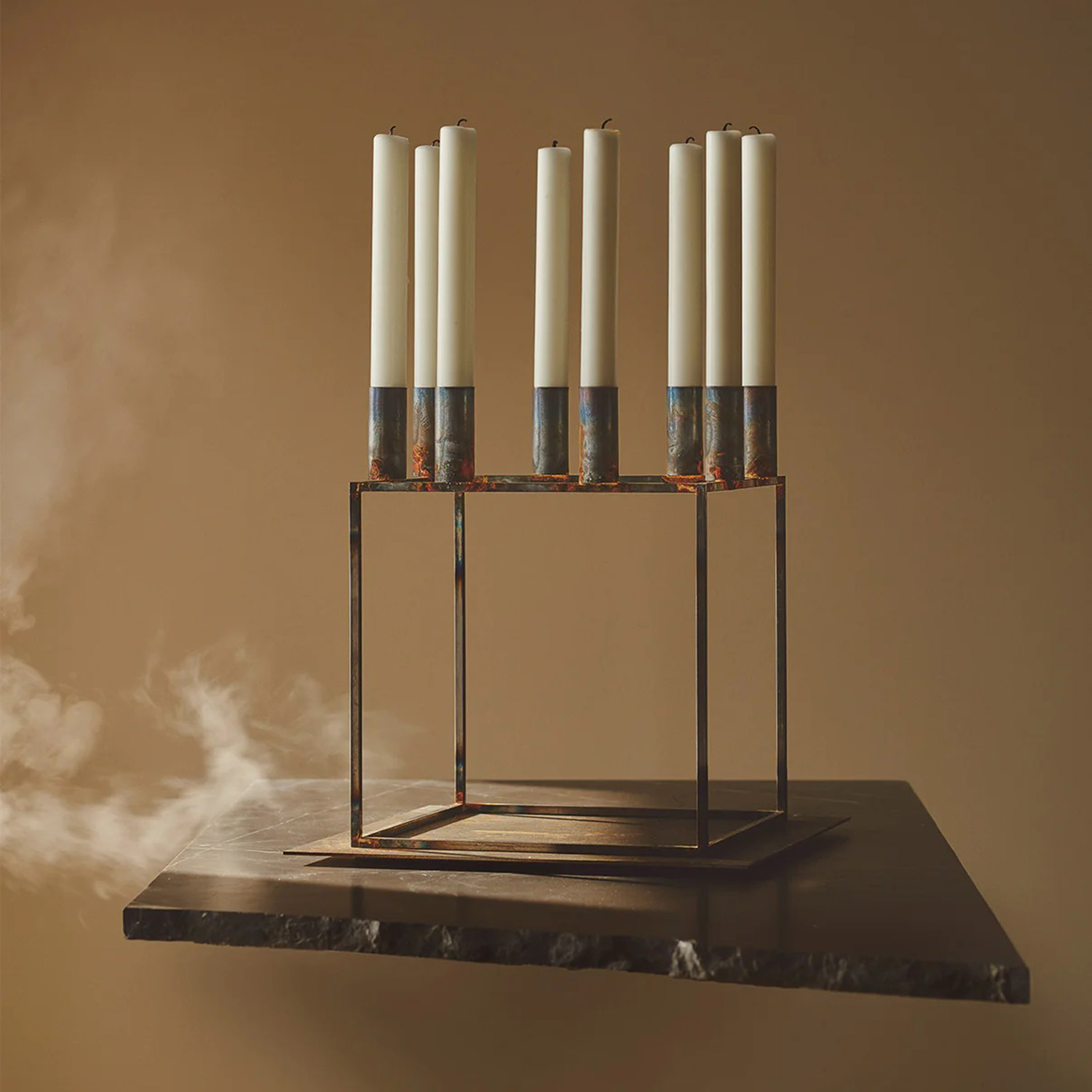 audo kubus 8 raw special edition platte 98187