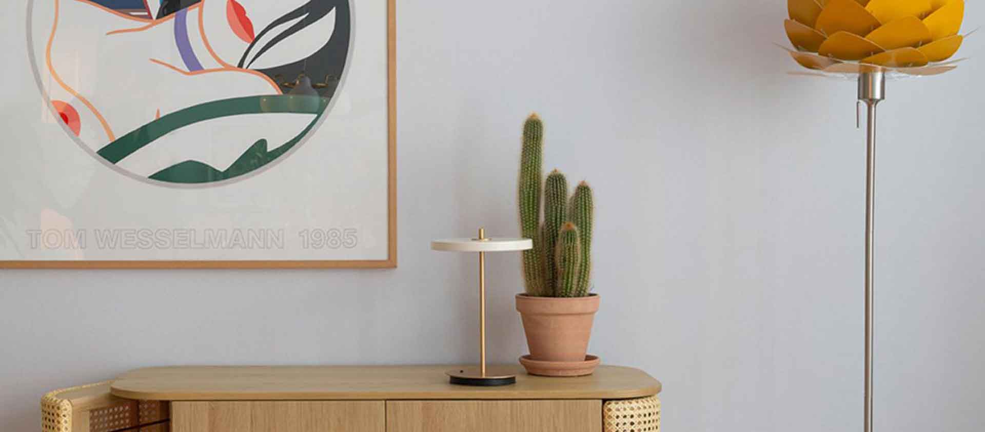 Kategorie Headerbanner Leuchten