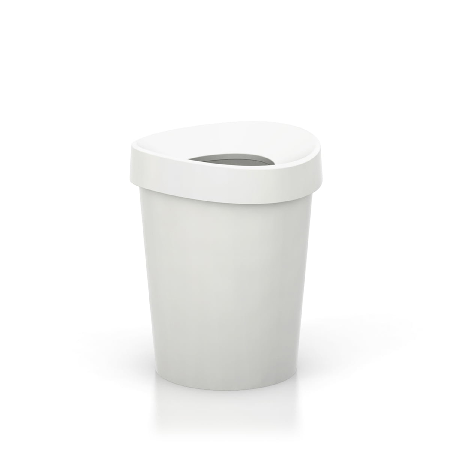vitra happy bin weiss klein 34233