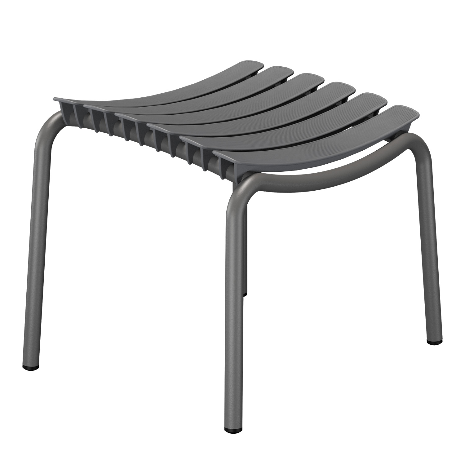 HOUE Reclips fussablage darkgrey 22308 7026 99020