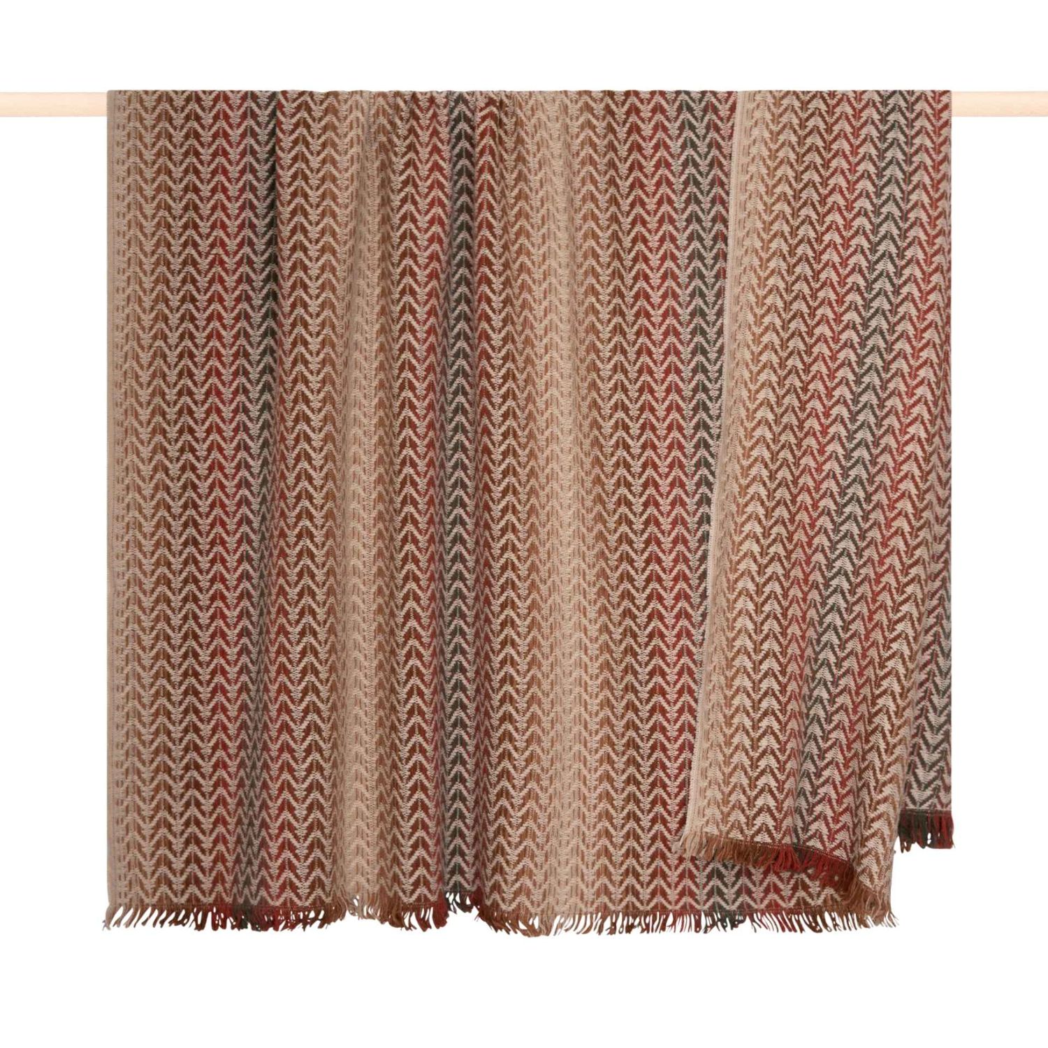 Proflax - Scotch Decke 150 x 200 cm multi