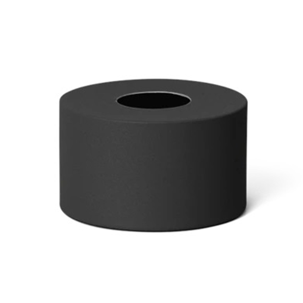 ferm living disc schwarz 61699