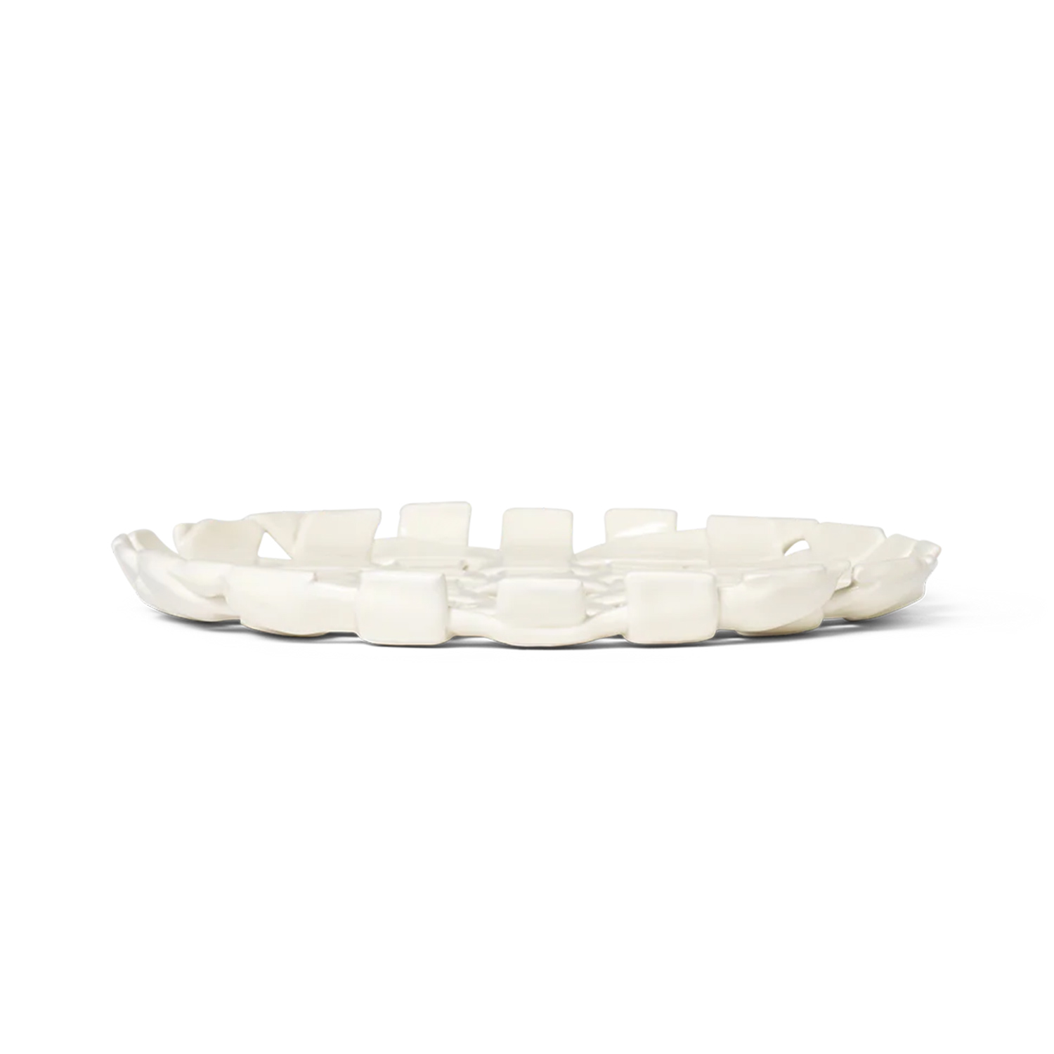 ferm LIVING Plait servierteller Platter 1104269920 104663