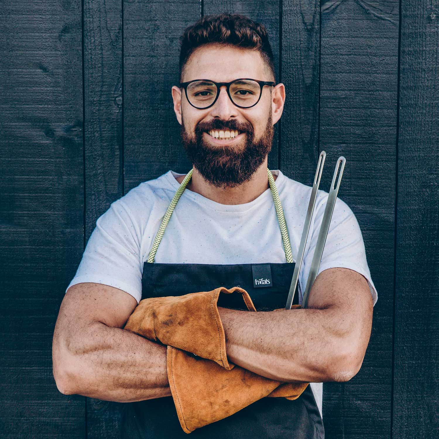 hoefats grillzange 5