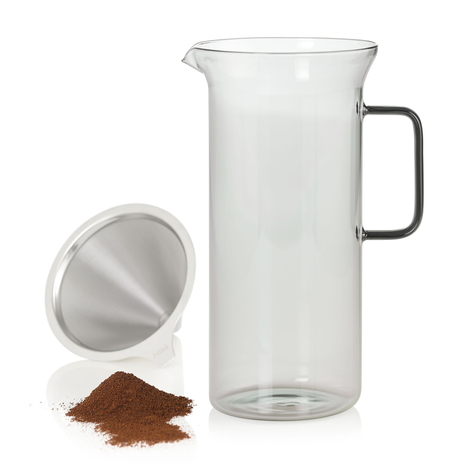 AdHoc - Impact Pour-Over-Kaffeebereiter 1000 ml