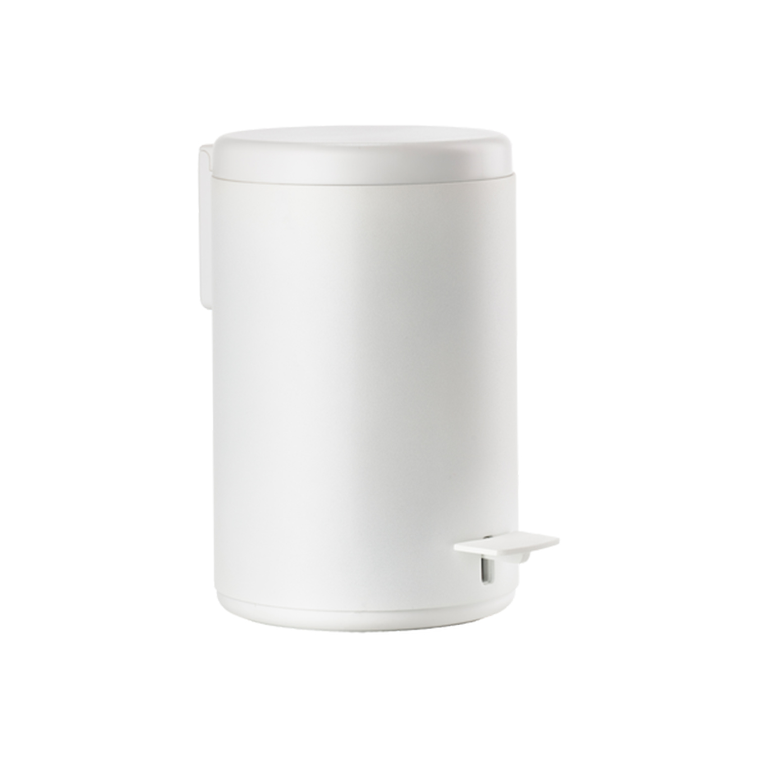 Zone Denmark Rim Pedaleimer weiss 14496 104990