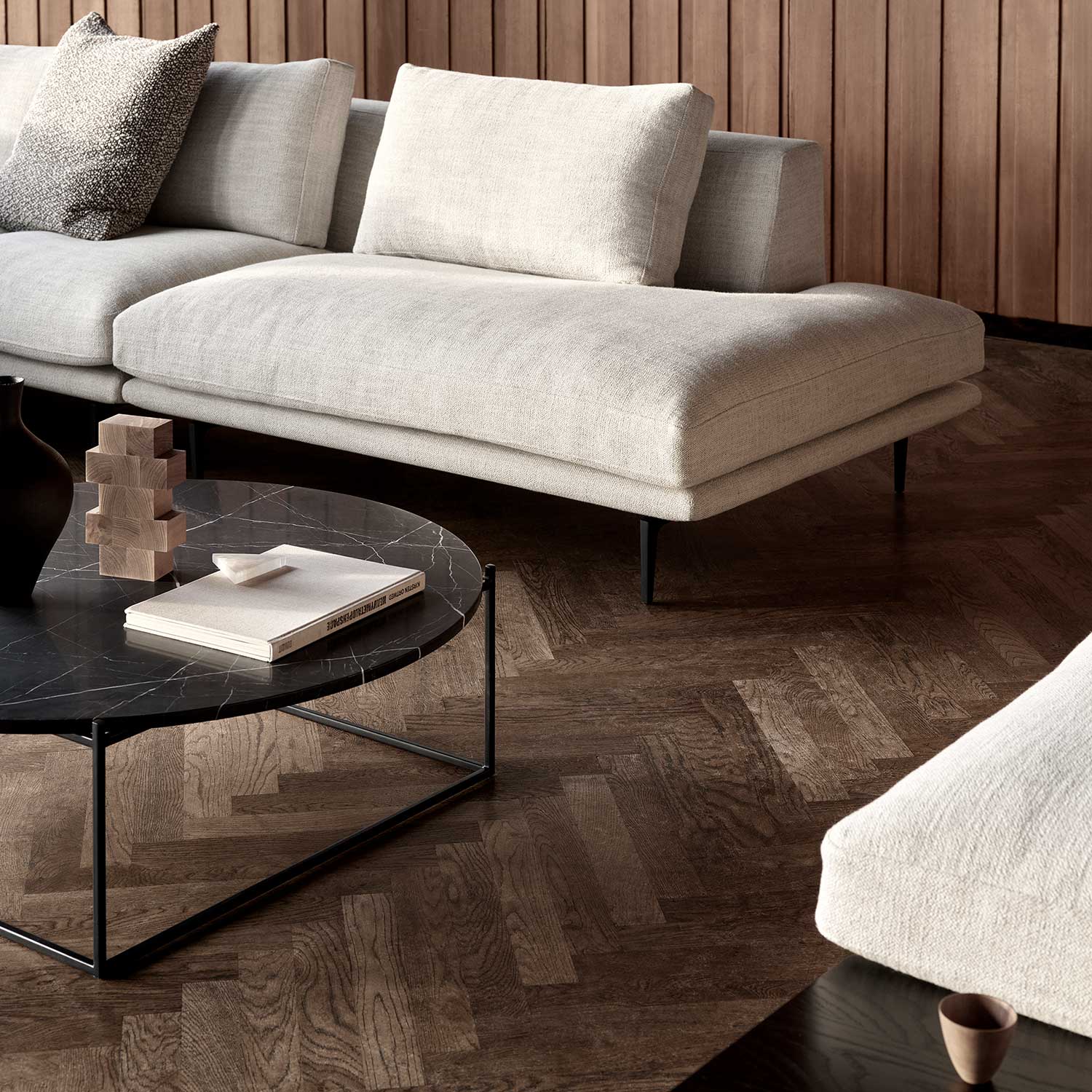 beistelltisch wendelbo circcle 94071