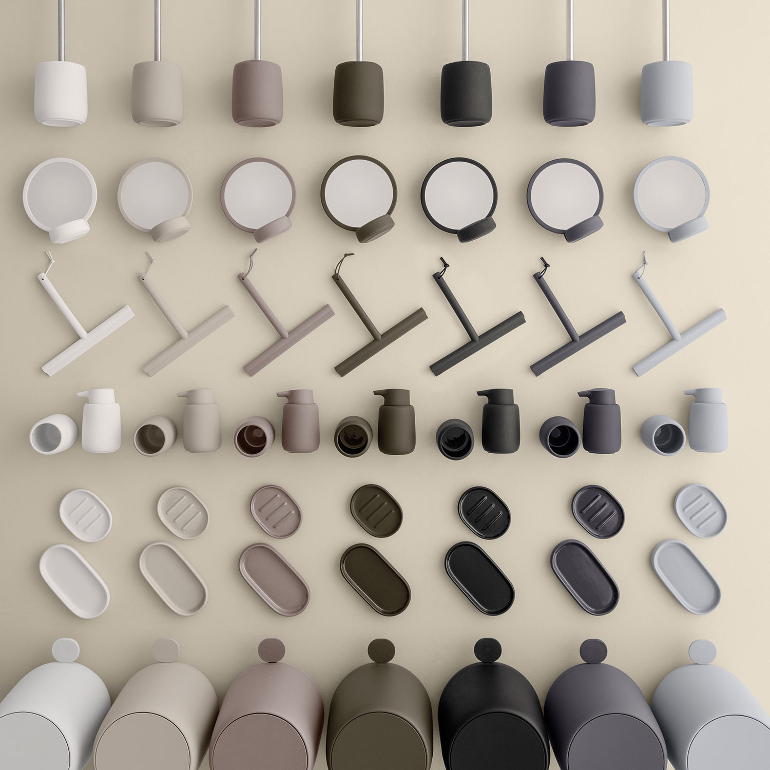 blomus sono zahnputzbecher overwiew 81893