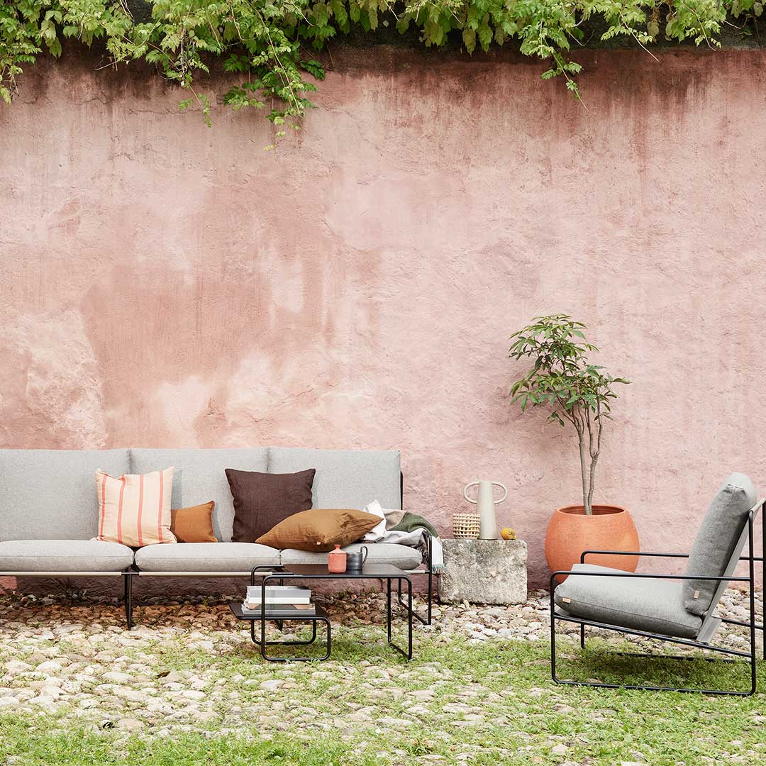 ferm living level coffee table couchtisch 78086