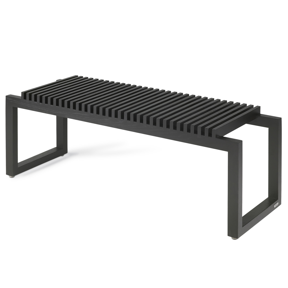 Skagerak Cutter Bank 120 schwarz b 24875