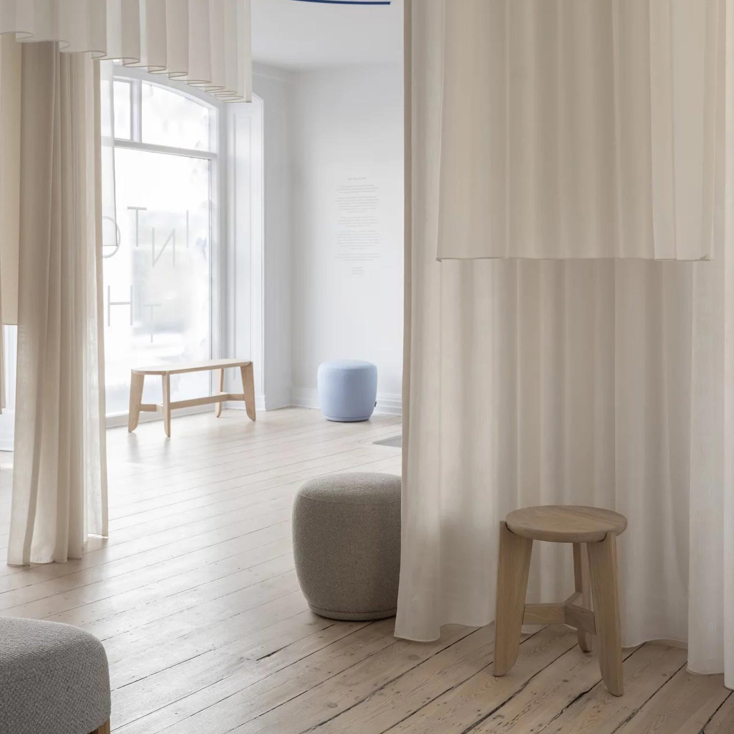 blomus KOUN Pouf Arrangement 102765