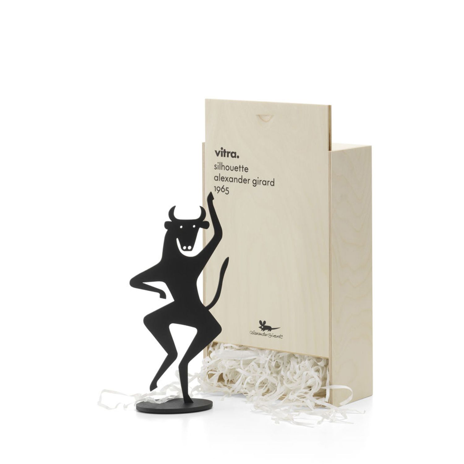 Vitra - Silhouette Bull